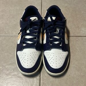 Mens Nike Dunk Low